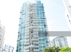 The Lincoln Residences (D11), Condominium #130713112